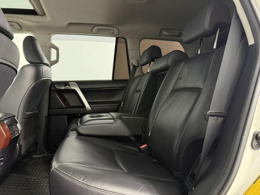 Toyota Land Cruiser Prado 150 Series Рестайлинг 1 Калининград  - изображение 21