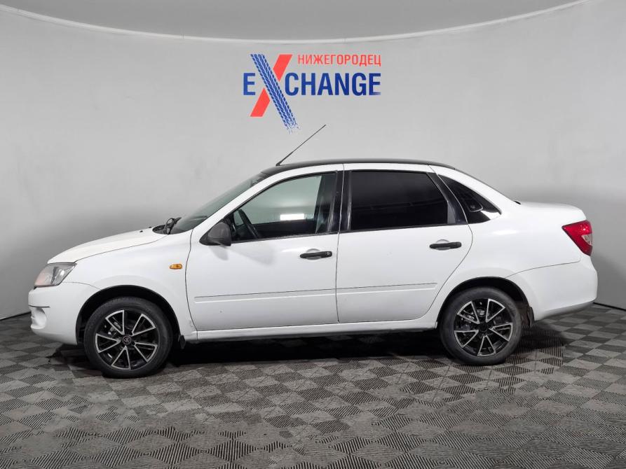 Lada (ВАЗ) Granta I Нижний Новгород  - изображение 8