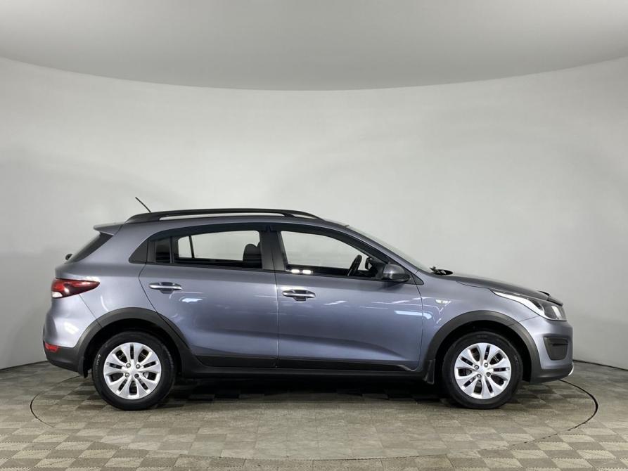 Kia Rio IV Воронеж  - изображение 11