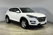 Hyundai Tucson III Рестайлинг Саранск  - изображение 33
