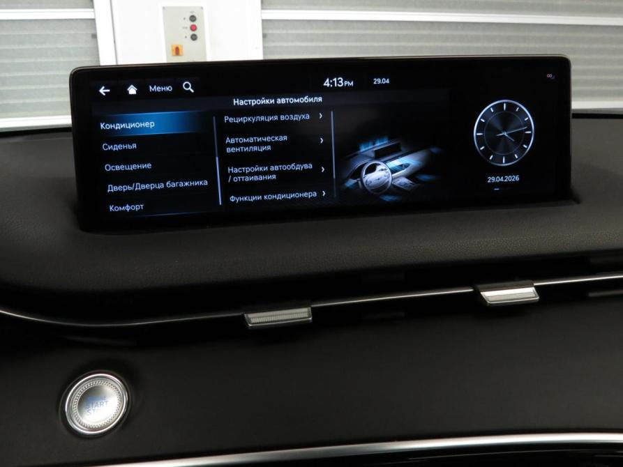 Genesis GV70 I Санкт-Петербург  - изображение 15