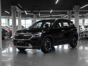 Kia Seltos I Рестайлинг Москва  - изображение 30