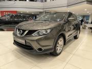 Nissan Qashqai II Казань  - изображение 23