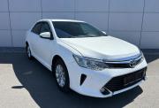 Toyota Camry VII (XV50) Рестайлинг Абакан  - изображение 19