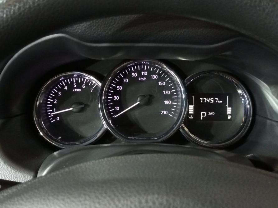 Nissan Terrano III (D10) Уфа  - изображение 12