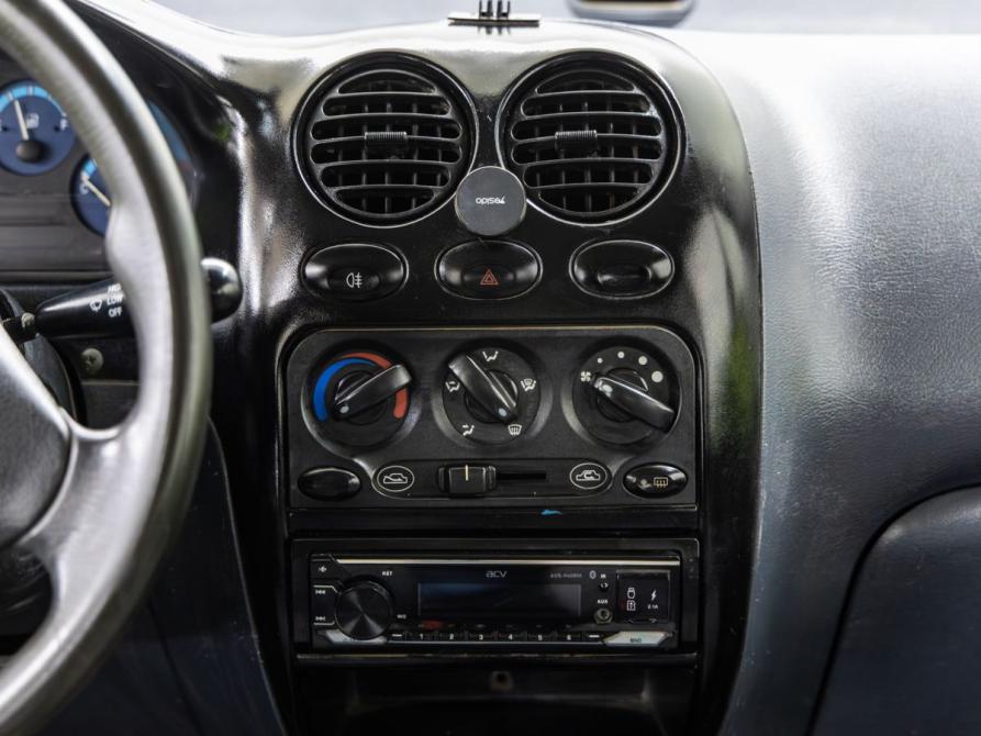 Daewoo Matiz II Волгоград  - изображение 16
