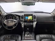 Toyota Land Cruiser 200 Series Рестайлинг 1 Москва  - изображение 44