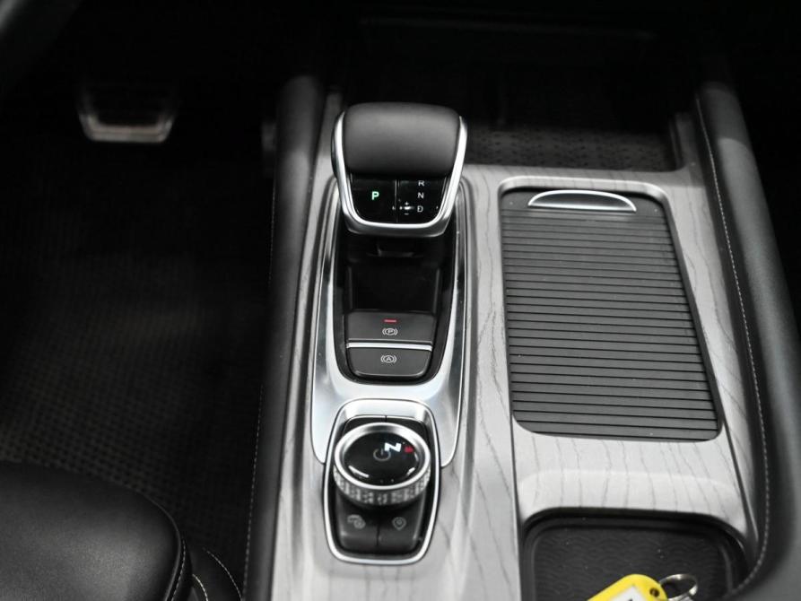 Chery Arrizo 8 Екатеринбург  - изображение 15