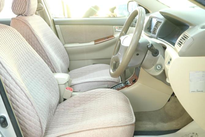 Toyota Corolla IX (E120 E130) Рестайлинг с пробегом 2002 года, цена 599 000 рублей, 354710 км, седан, Автокод Объявления
