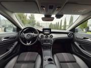 Mercedes-Benz GLA I (X156) Рестайлинг Москва  - изображение 19