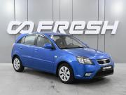 Kia Rio II Рестайлинг Ростов-на-Дону  - изображение 17
