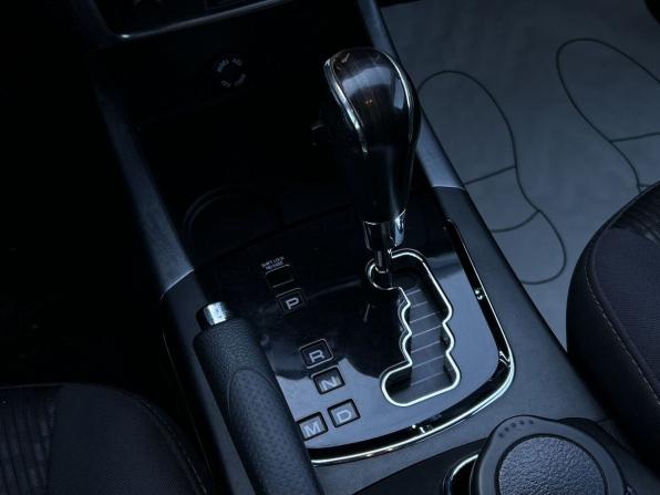 SsangYong Actyon II Рестайлинг с пробегом 2014 года, цена 1 200 000 рублей, 115898 км, внедорожник, Автокод Объявления