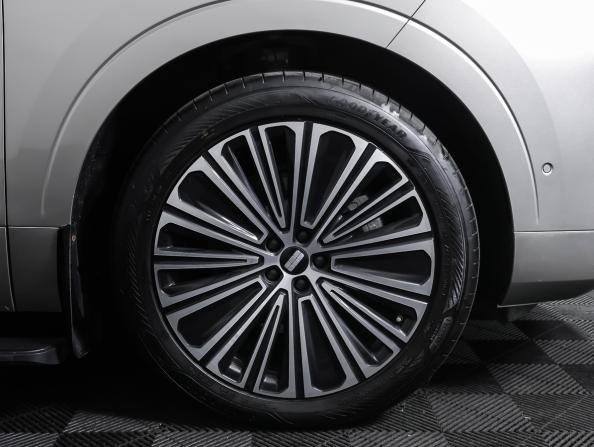 Geely Galaxy M9 с пробегом 2025 года, цена 6 490 000 рублей, 2820 км, внедорожник, Автокод Объявления