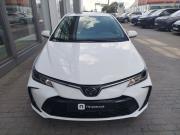 Toyota Corolla XII (E210) Москва  - изображение 27