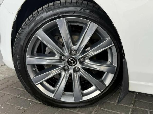 Mazda 6 III (GJ) Рестайлинг 2 с пробегом 2023 года, цена 3 590 000 рублей, 50083 км, седан, Автокод Объявления