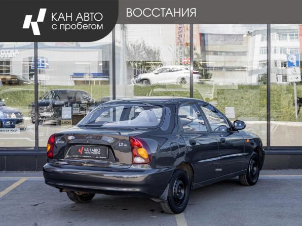 ЗАЗ Chance с пробегом 2012 года, цена 228 000 рублей, 77377 км, седан, Автокод Объявления