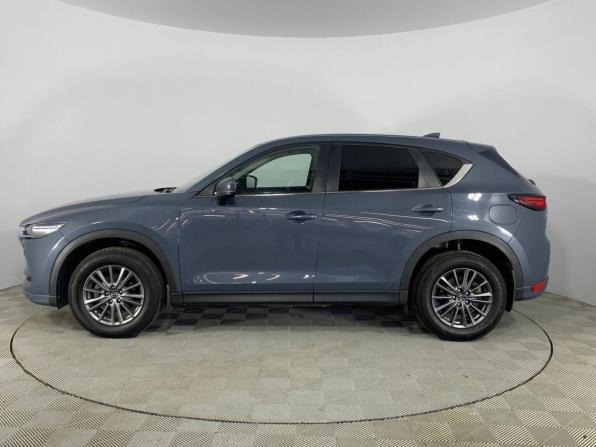Mazda CX-5 II с пробегом 2021 года, цена 2 563 000 рублей, 88022 км, внедорожник, Автокод Объявления