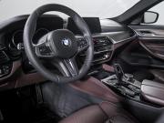 BMW 5 серии VII (G30/G31/G38) Москва  - изображение 33