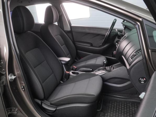Kia Cerato III с пробегом 2016 года, цена 1 249 000 рублей, 166207 км, седан, Автокод Объявления