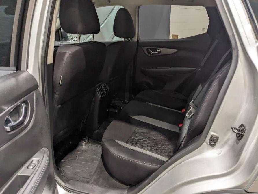 Nissan Qashqai II Рестайлинг Пермь  - изображение 12