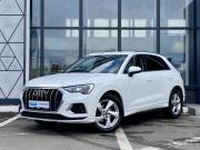 Audi Q3 II (F3) Москва  - изображение 26