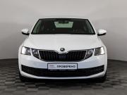 Skoda Octavia III (A7) Рестайлинг Санкт-Петербург  - изображение 19
