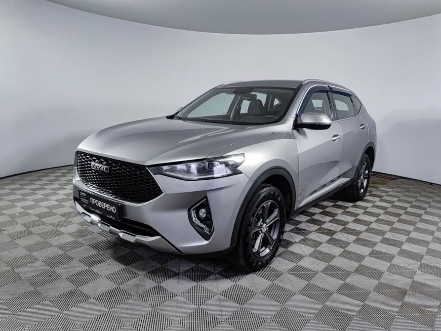 Haval F7 I Уфа  - изображение 1