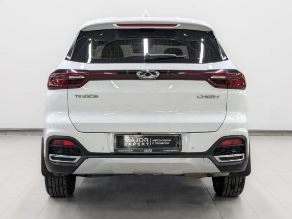 Chery Tiggo 8 I с пробегом 2021 года, цена 1 750 000 рублей, 54198 км, внедорожник, Автокод Объявления