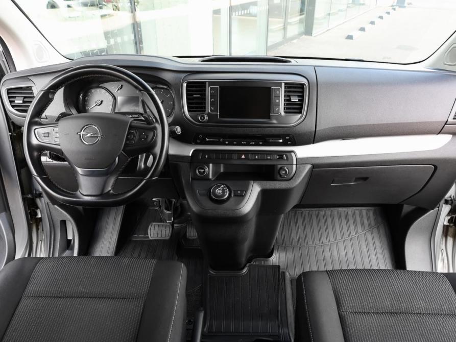 Opel Zafira Life I Москва  - изображение 15