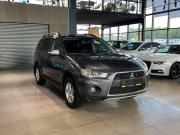 Mitsubishi Outlander II Рестайлинг Оренбург  - изображение 24
