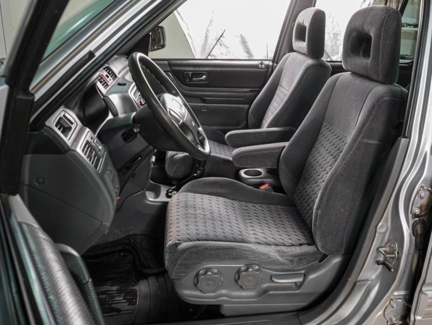 Honda CR-V I Рестайлинг Воронеж  - изображение 10