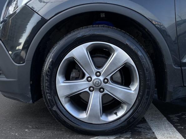 Opel Mokka I с пробегом 2014 года, цена 1 199 000 рублей, 132003 км, внедорожник, Автокод Объявления
