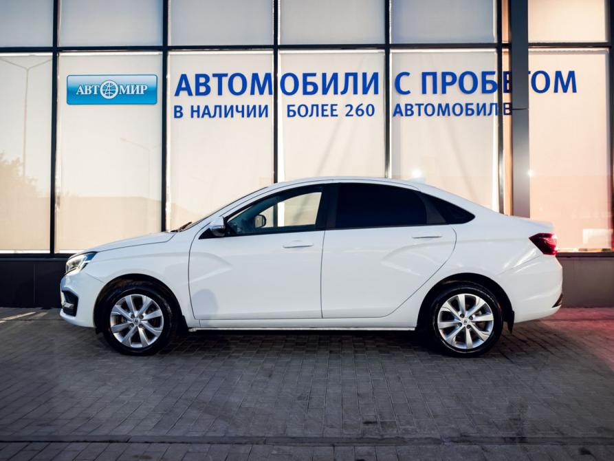 Lada (ВАЗ) Vesta I Рестайлинг (NG) Екатеринбург  - изображение 2