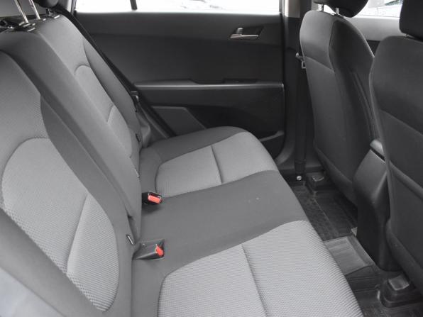 Hyundai Creta I с пробегом 2019 года, цена 1 870 000 рублей, 100665 км, внедорожник, Автокод Объявления