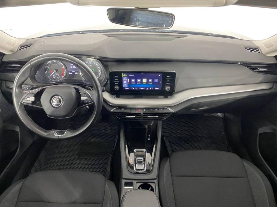 Skoda Octavia IV (A8) Санкт-Петербург  - изображение 13