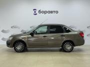 Lada (ВАЗ) Granta I Ставрополь  - изображение 20