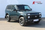 Lada (ВАЗ) Niva Legend I Нижний Новгород  - изображение 24