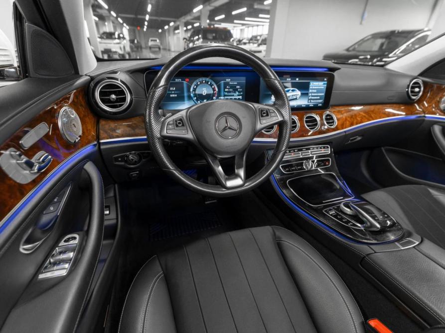 Mercedes-Benz E-Класс V (W213 S213 C238) Москва  - изображение 7