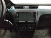 Skoda Rapid I Пермь  - изображение 30