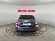 Skoda Octavia III (A7) Воронеж  - изображение 25