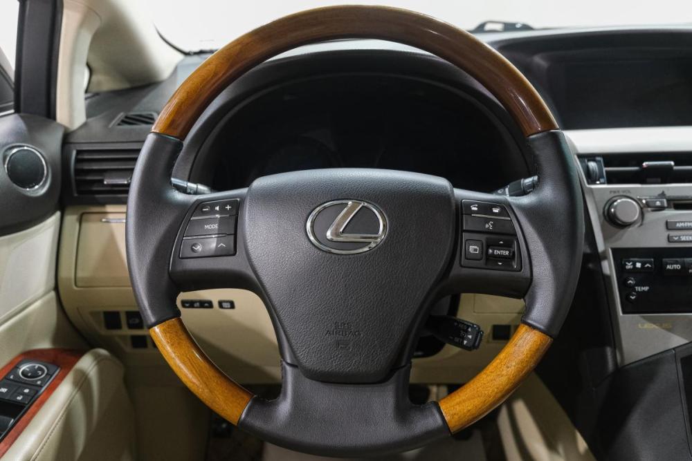 Lexus RX III Новокузнецк  - изображение 23