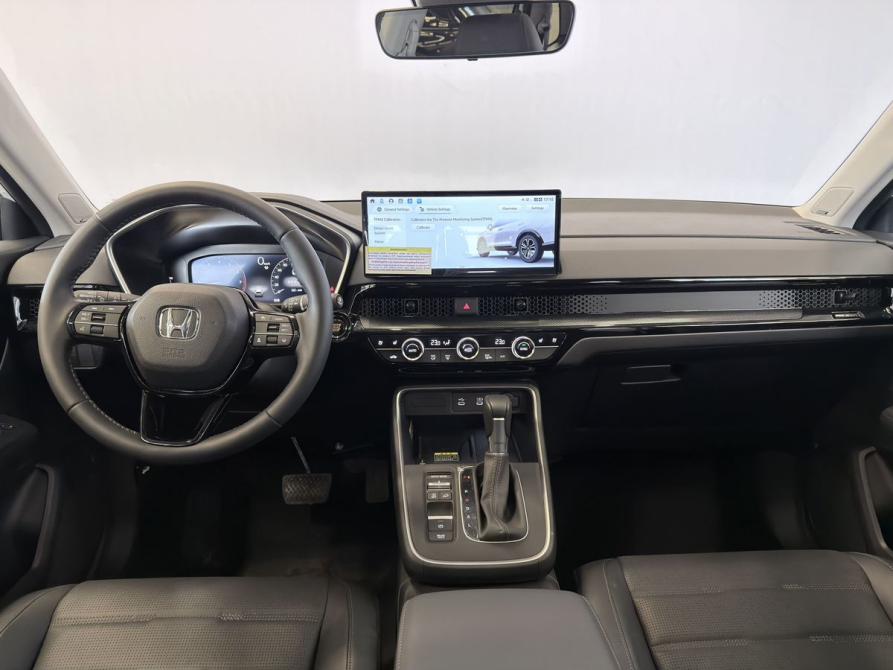 Honda CR-V VI Воронеж  - изображение 8