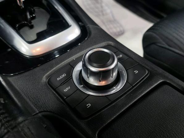 Mazda 6 III (GJ) с пробегом 2013 года, цена 1 250 000 рублей, 175724 км, седан, Автокод Объявления
