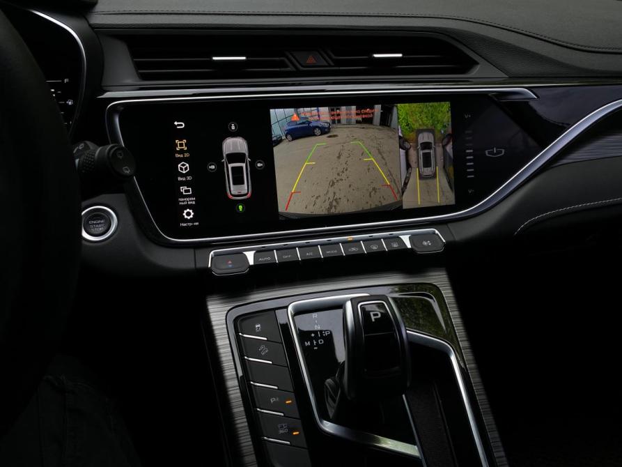 Geely Atlas Pro Нижний Новгород  - изображение 2