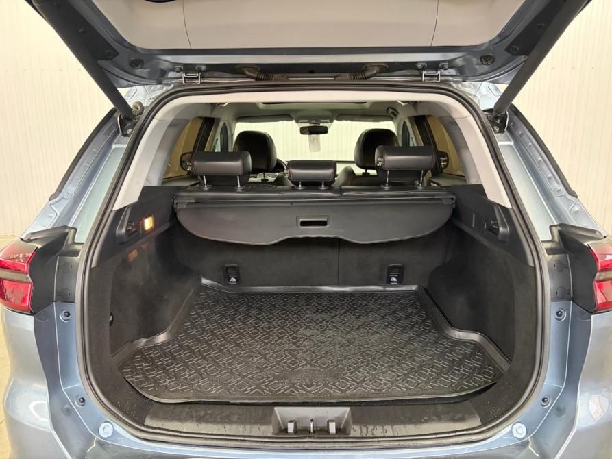 Chery Tiggo 7 Pro I Краснодар  - изображение 18
