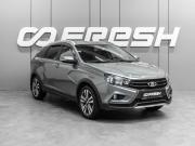 Lada (ВАЗ) Vesta I Тюмень  - изображение 21
