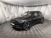 Mercedes-Benz GLC I (X253) Рестайлинг Москва  - изображение 23