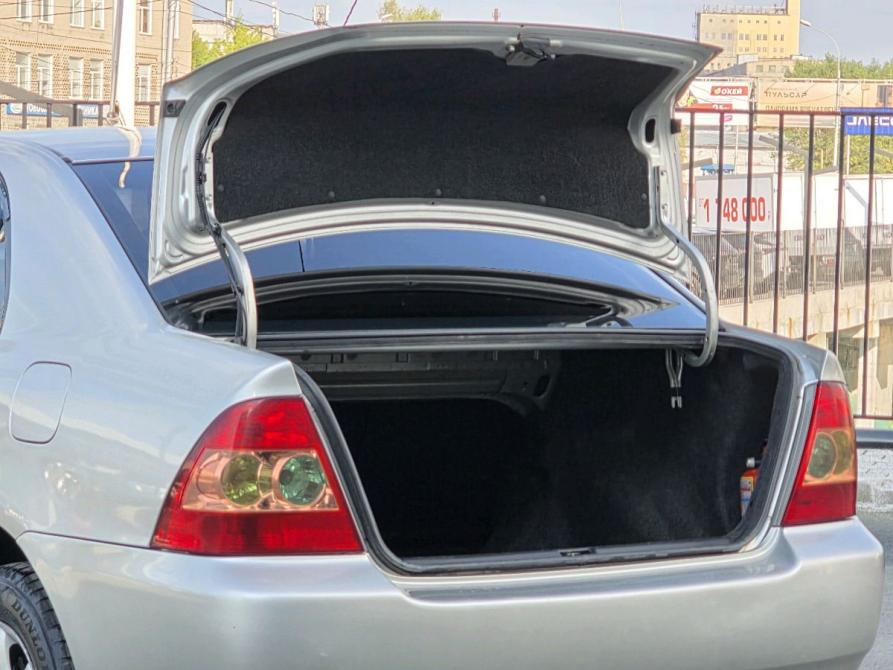 Toyota Corolla IX (E120 E130) Рестайлинг Новосибирск  - изображение 24