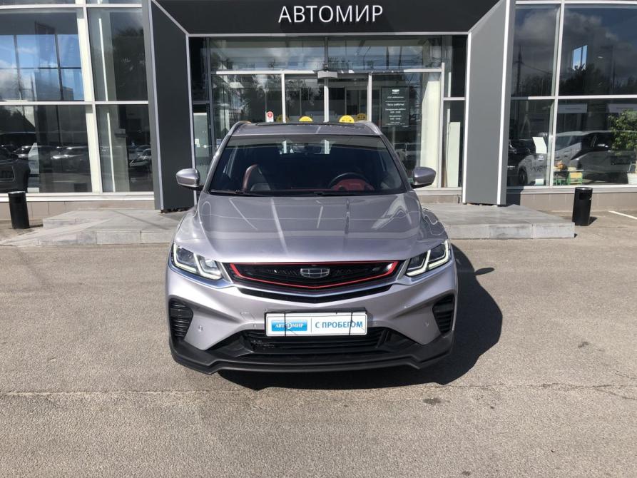 Geely Coolray I Брянск  - изображение 2
