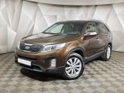 Kia Sorento II Рестайлинг Москва  - изображение 21